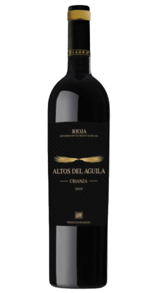 Crianza ALTOS AGUILA Rioja