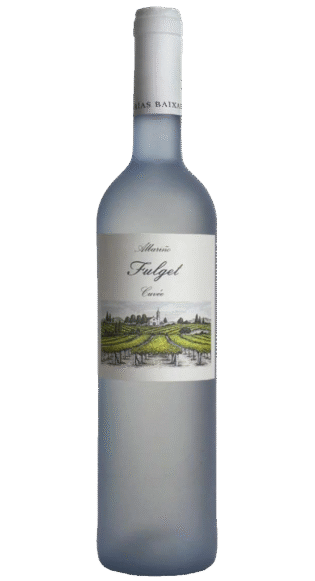Fulgets CUVEE