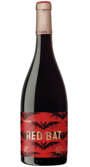 Red Blend RED BAT Priorat