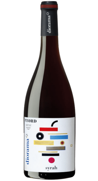 Diorama Garnatxa Negra