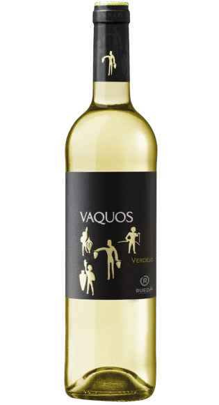 Verdejo VAQUOS