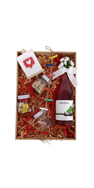 FRIENDS POWER -Bodega Kuatro