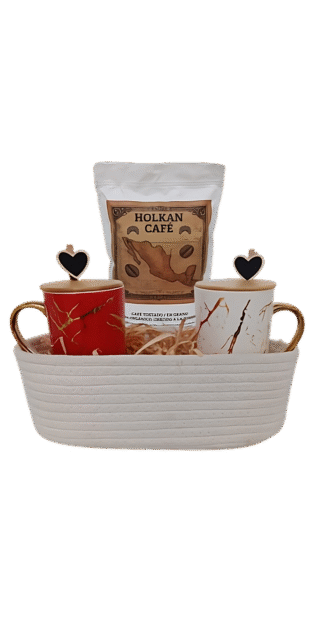 Cómplices de la cafeína - Bodega Kuatro